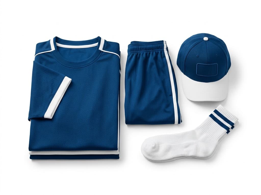 Teamwear 團服館精選商品